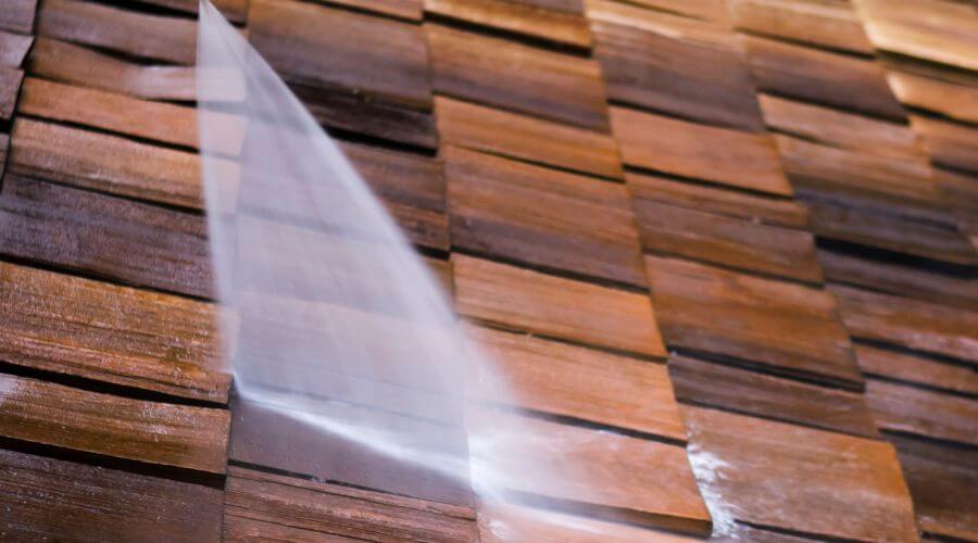 Asphalt Roofing in Denio, NV